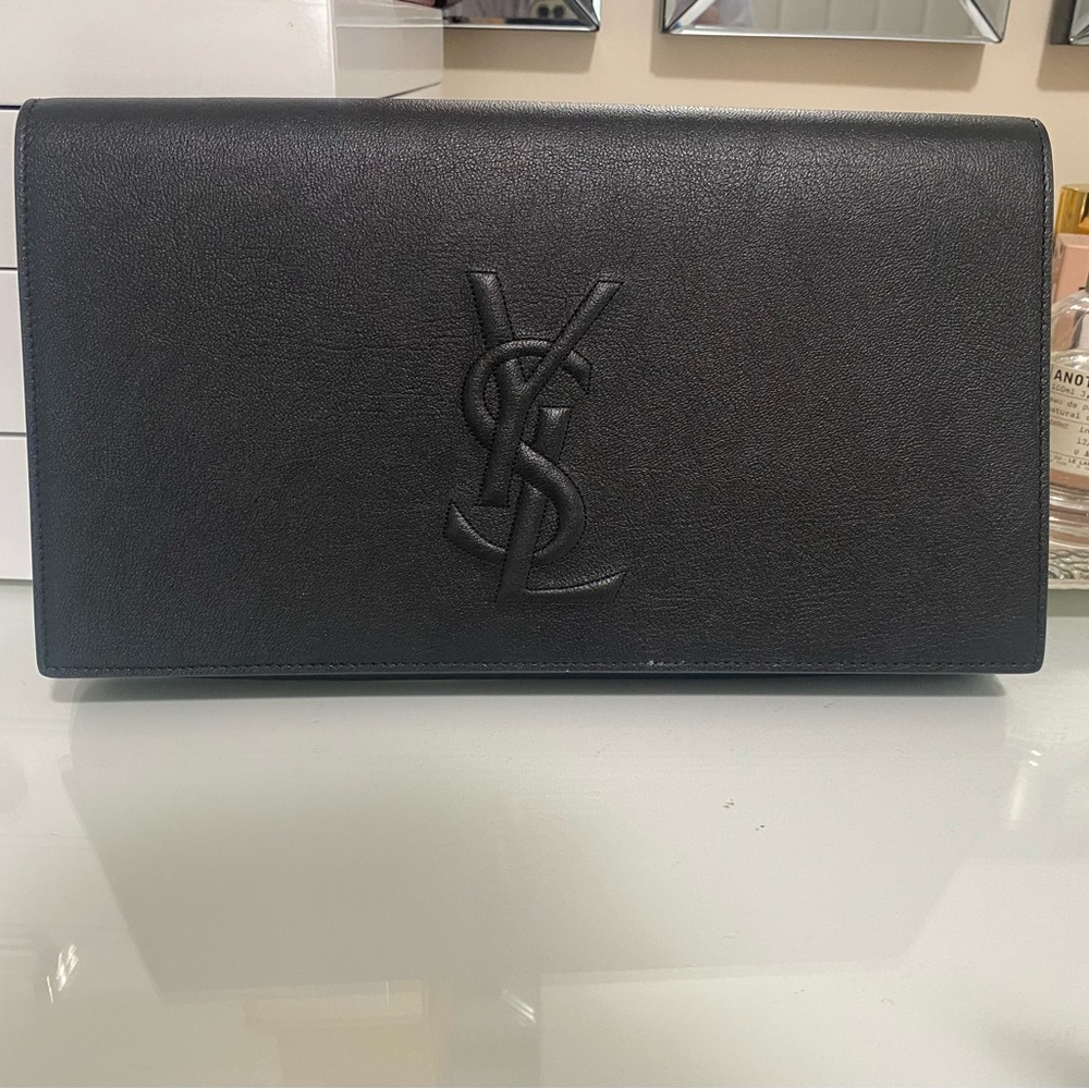 YSL Clutch